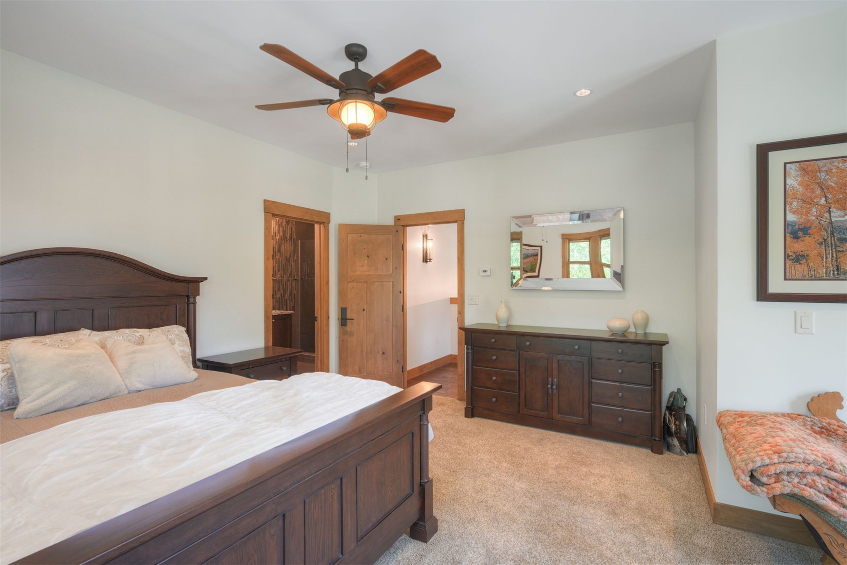 226 S Ridge Street Breckenridge CO 80424