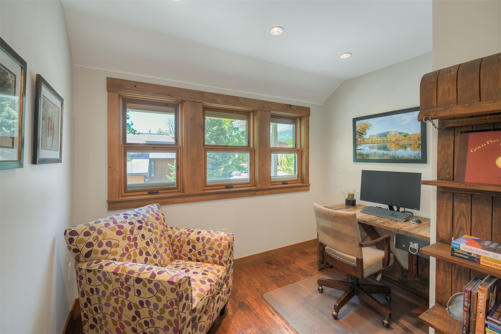 226 S Ridge Street Breckenridge CO 80424