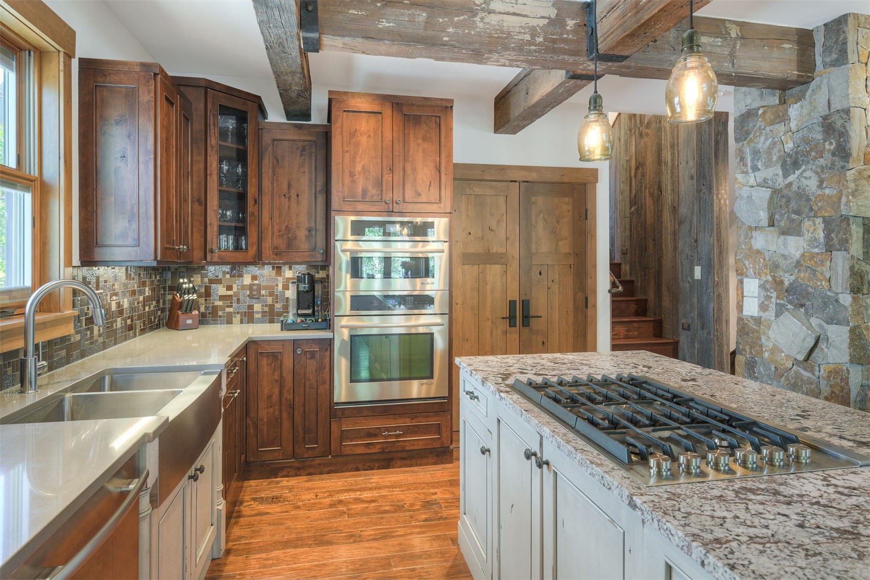 226 S Ridge Street Breckenridge CO 80424