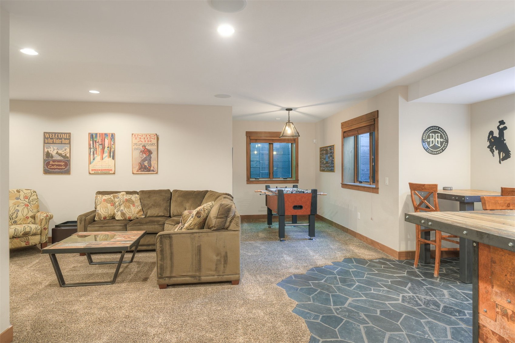 226 S Ridge Street Breckenridge CO 80424