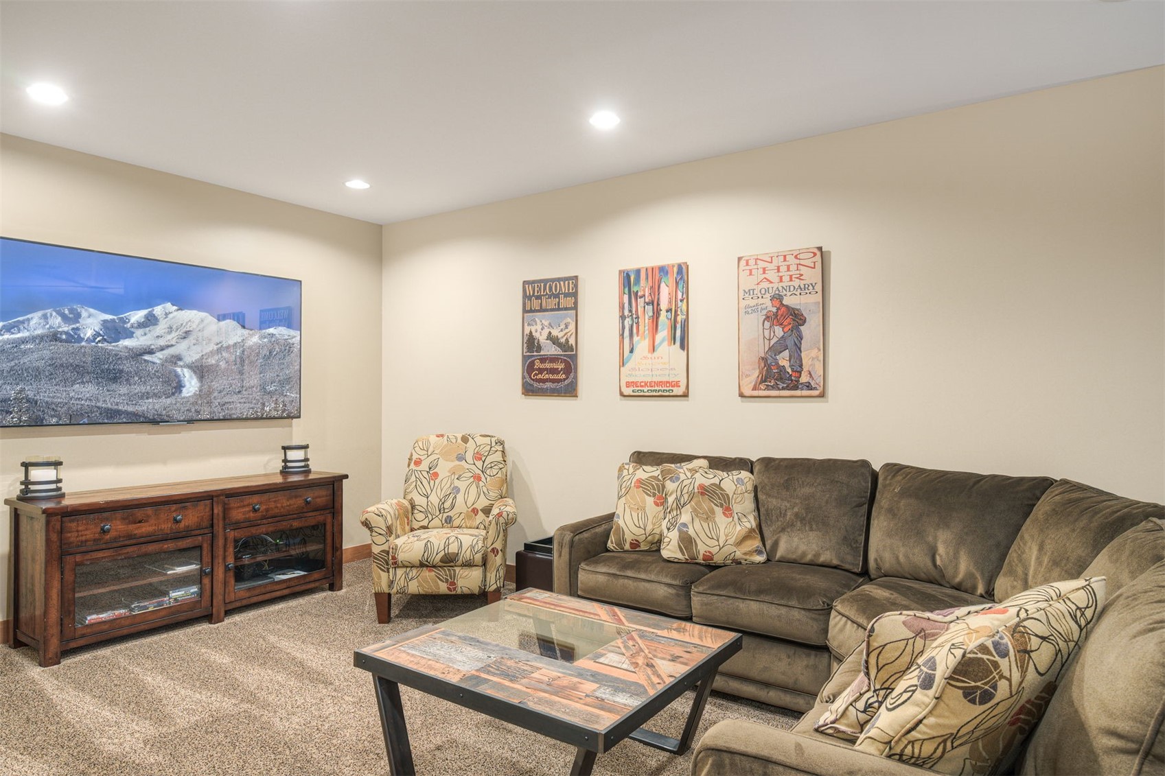 226 S Ridge Street Breckenridge CO 80424