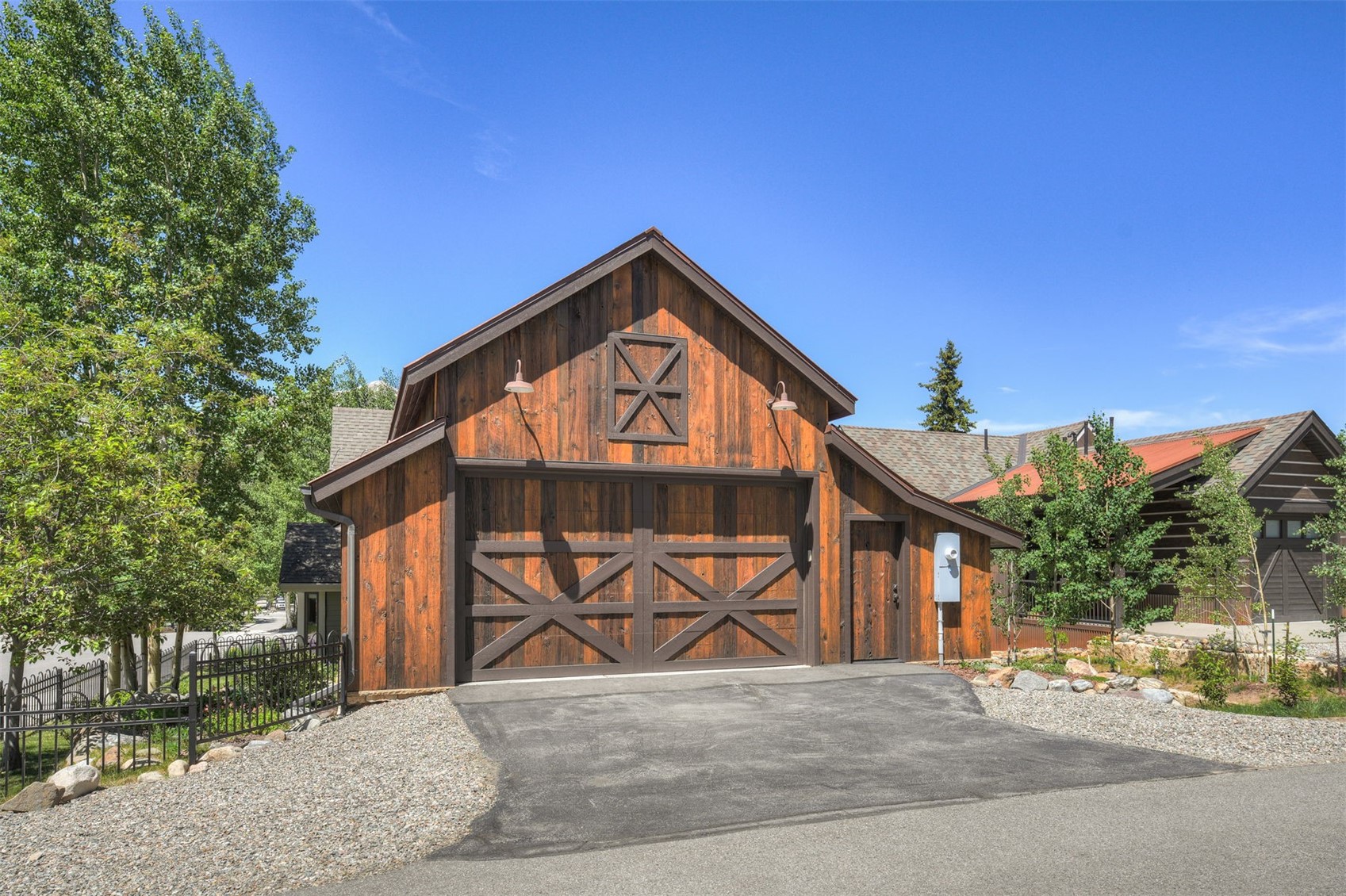 226 S Ridge Street Breckenridge CO 80424