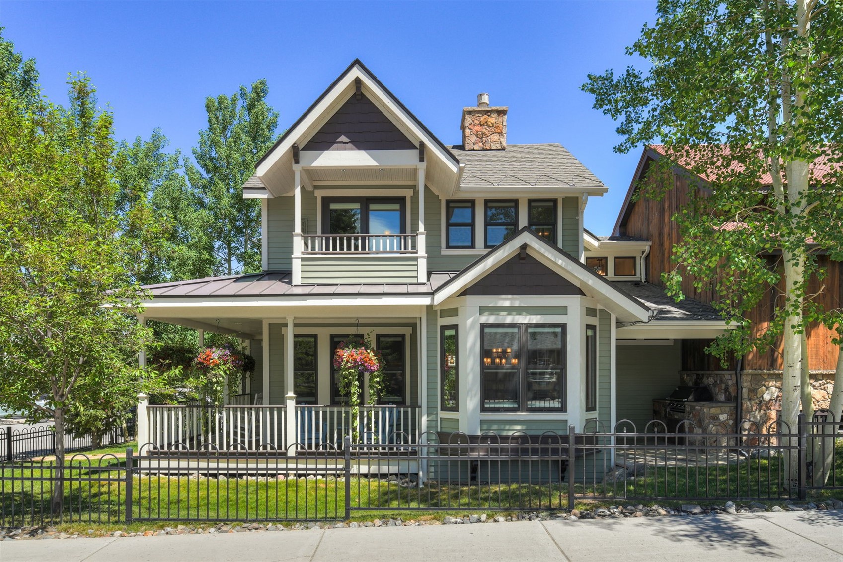 226 S Ridge Street Breckenridge CO 80424