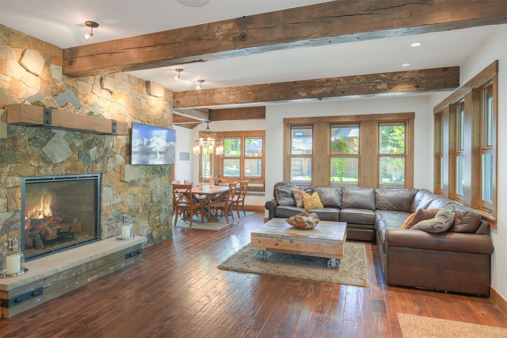 226 S Ridge Street Breckenridge CO 80424