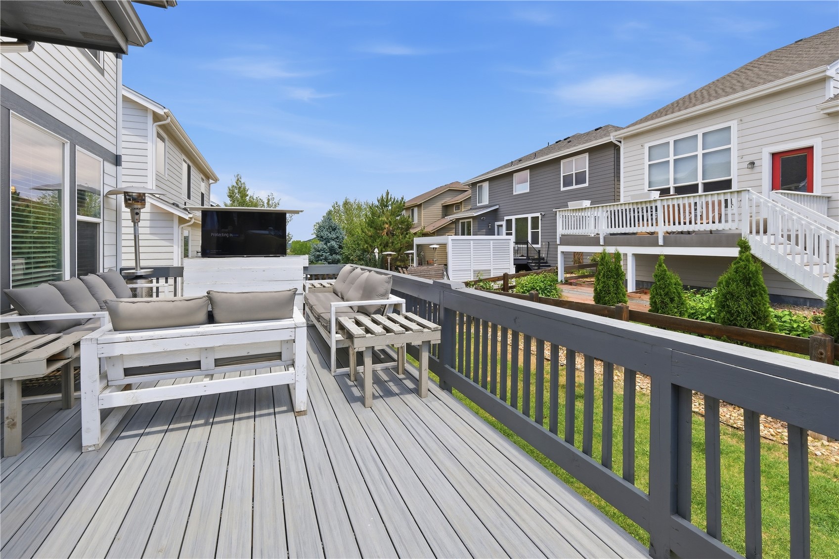3064 Trailblazer Way Castle Rock CO 80109