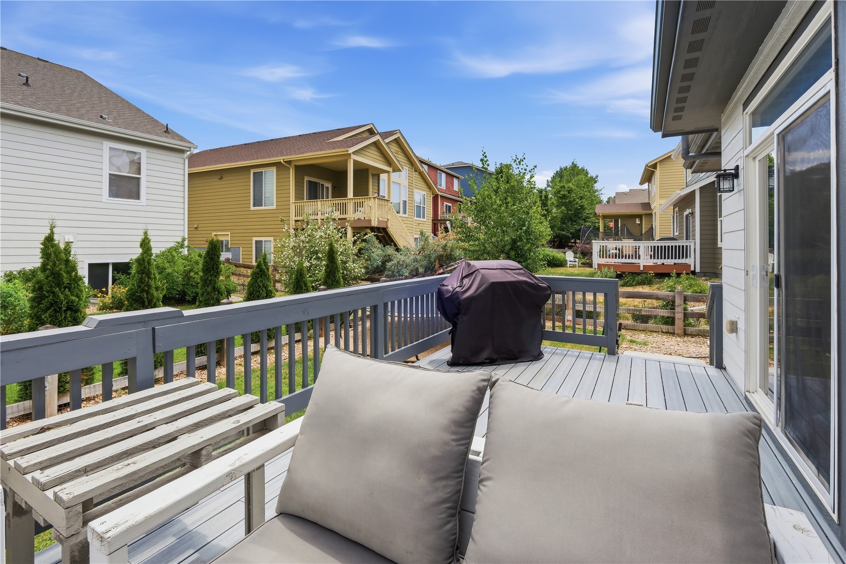 3064 Trailblazer Way Castle Rock CO 80109