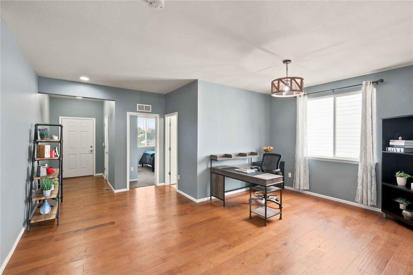 3064 Trailblazer Way Castle Rock CO 80109