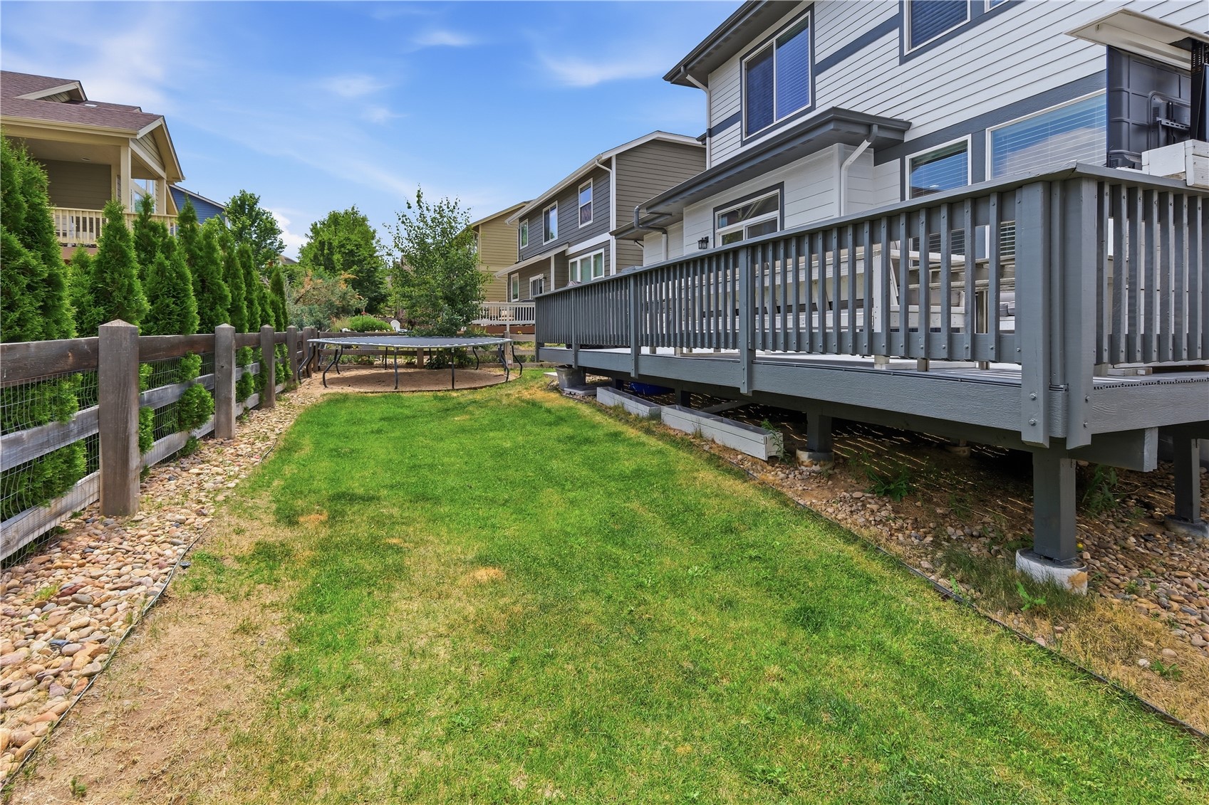 3064 Trailblazer Way Castle Rock CO 80109