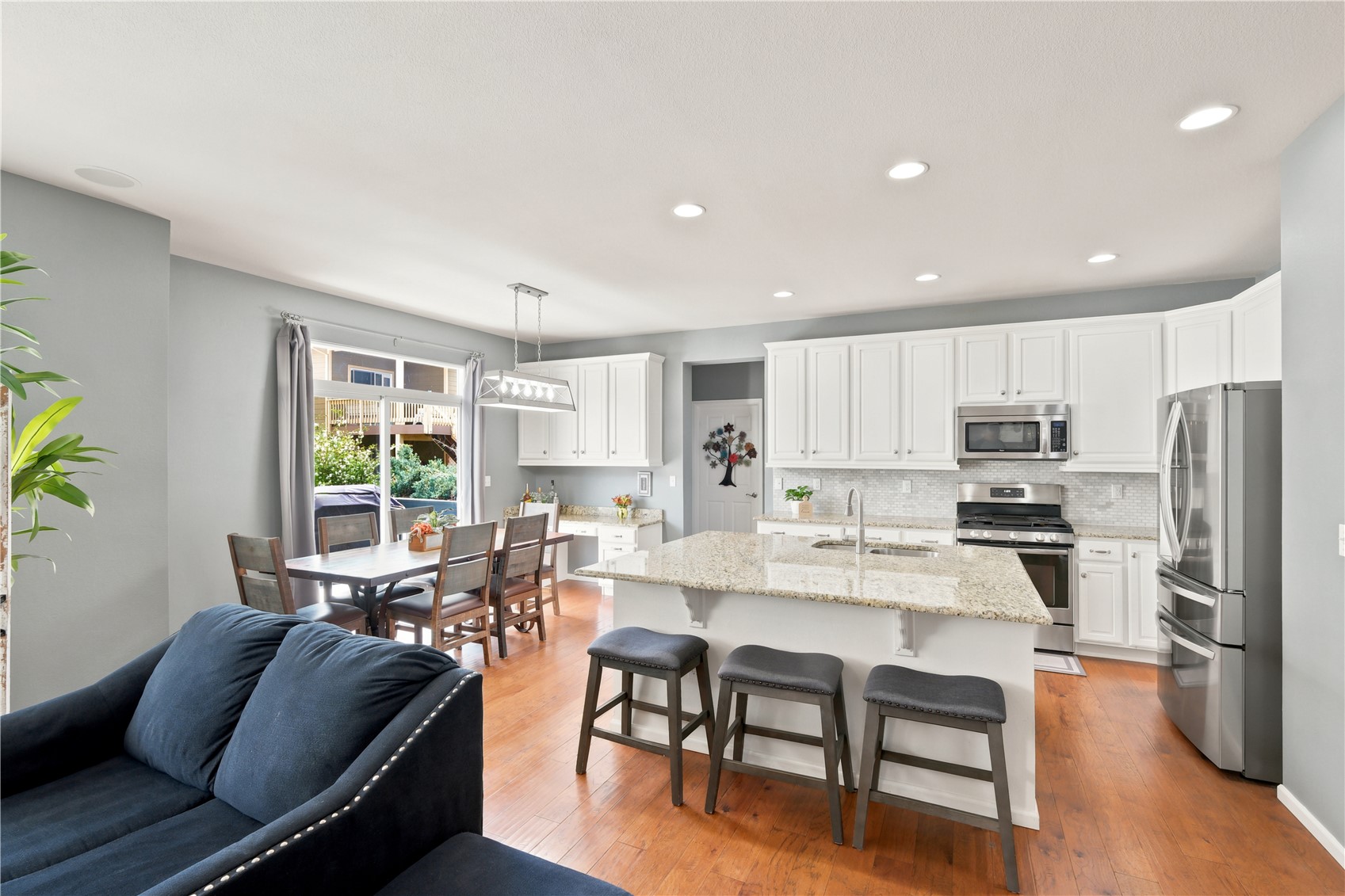 3064 Trailblazer Way Castle Rock CO 80109