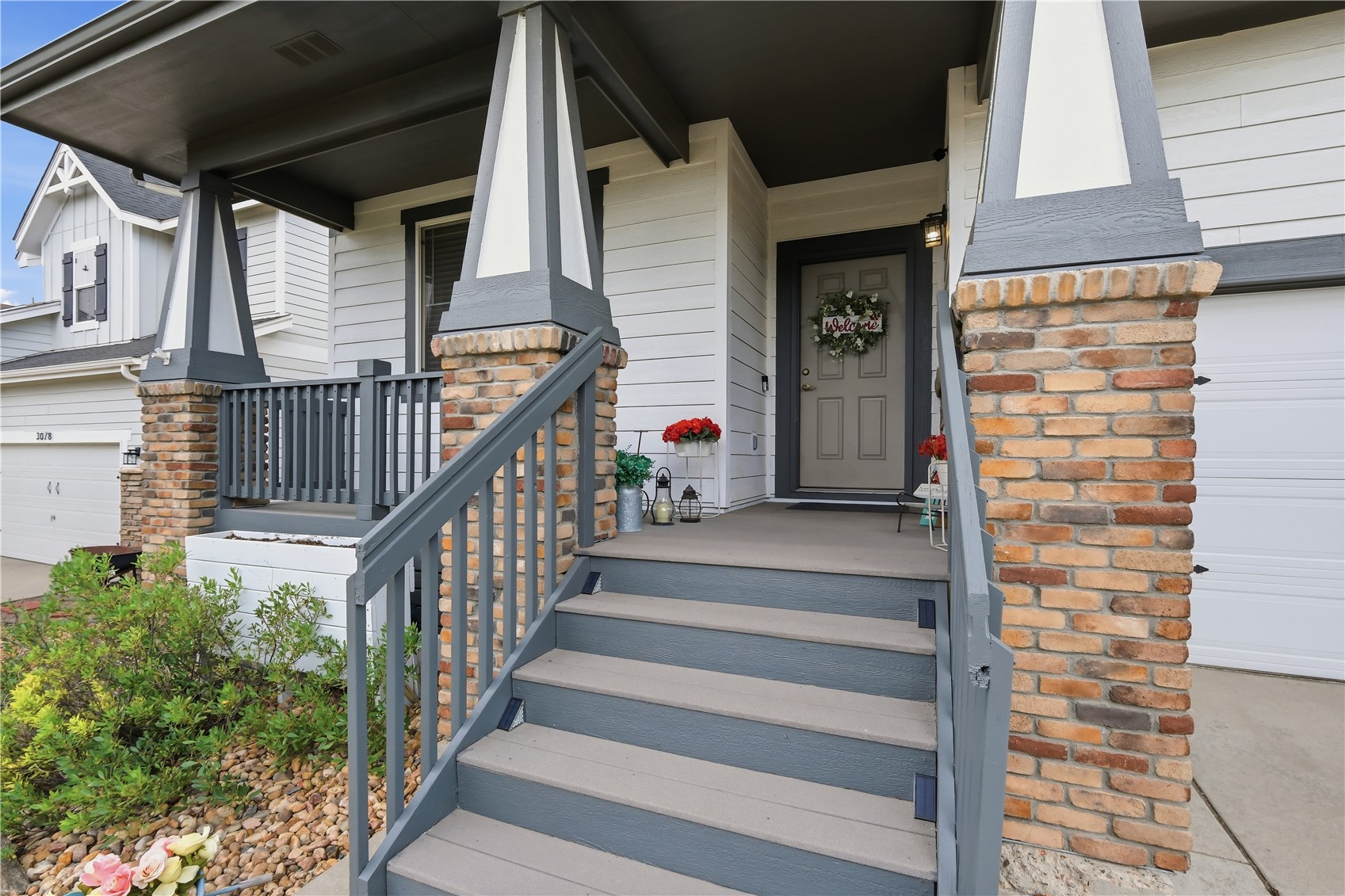 3064 Trailblazer Way Castle Rock CO 80109