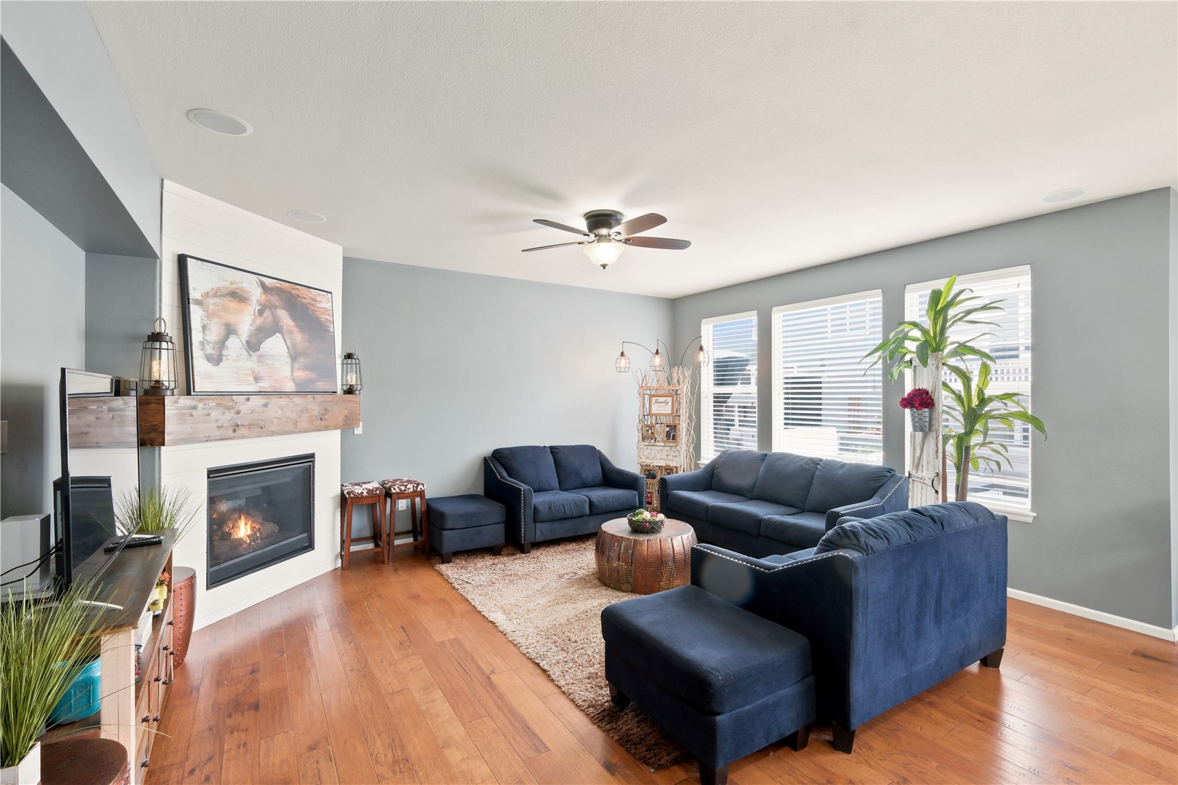 3064 Trailblazer Way Castle Rock CO 80109