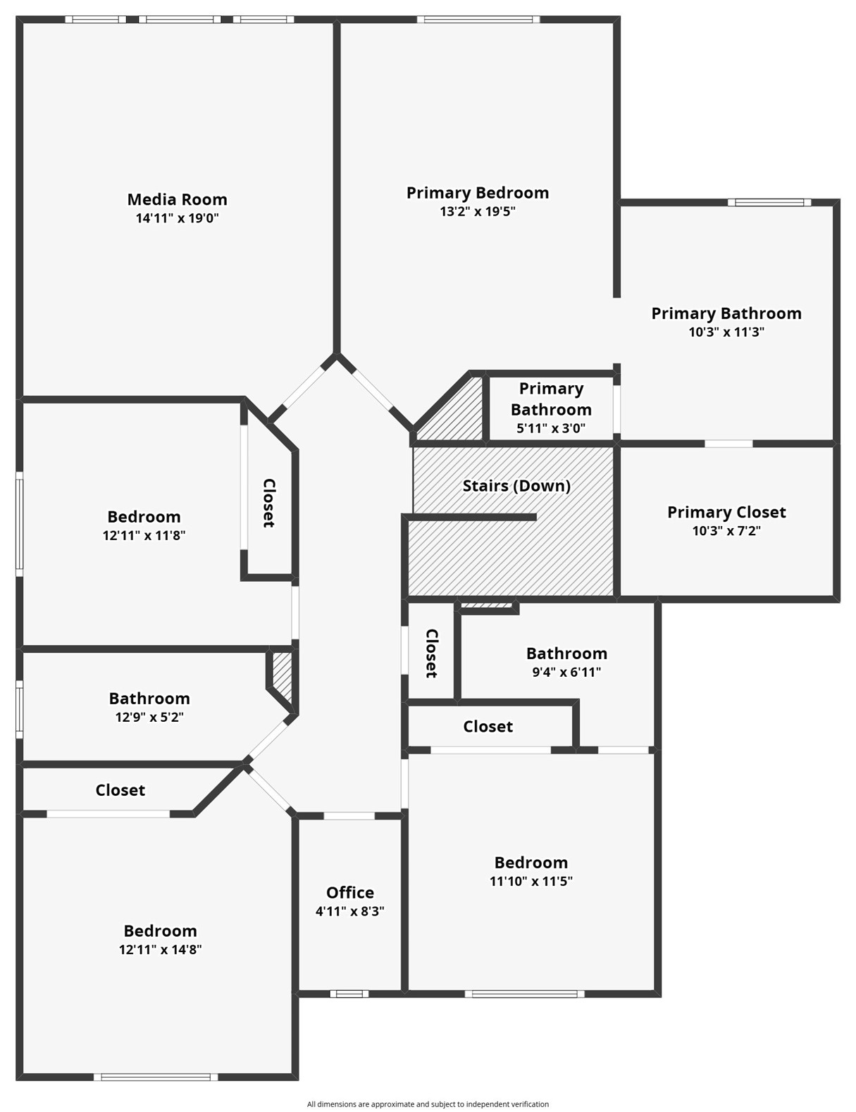 3064 Trailblazer Way Castle Rock CO 80109
