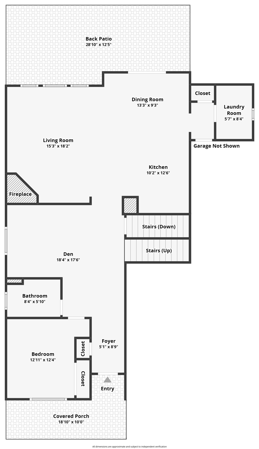 3064 Trailblazer Way Castle Rock CO 80109
