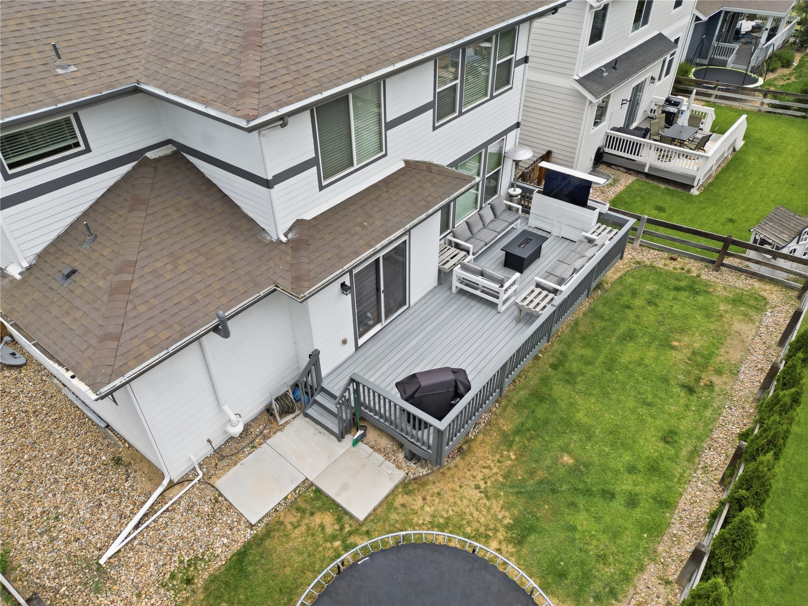 3064 Trailblazer Way Castle Rock CO 80109