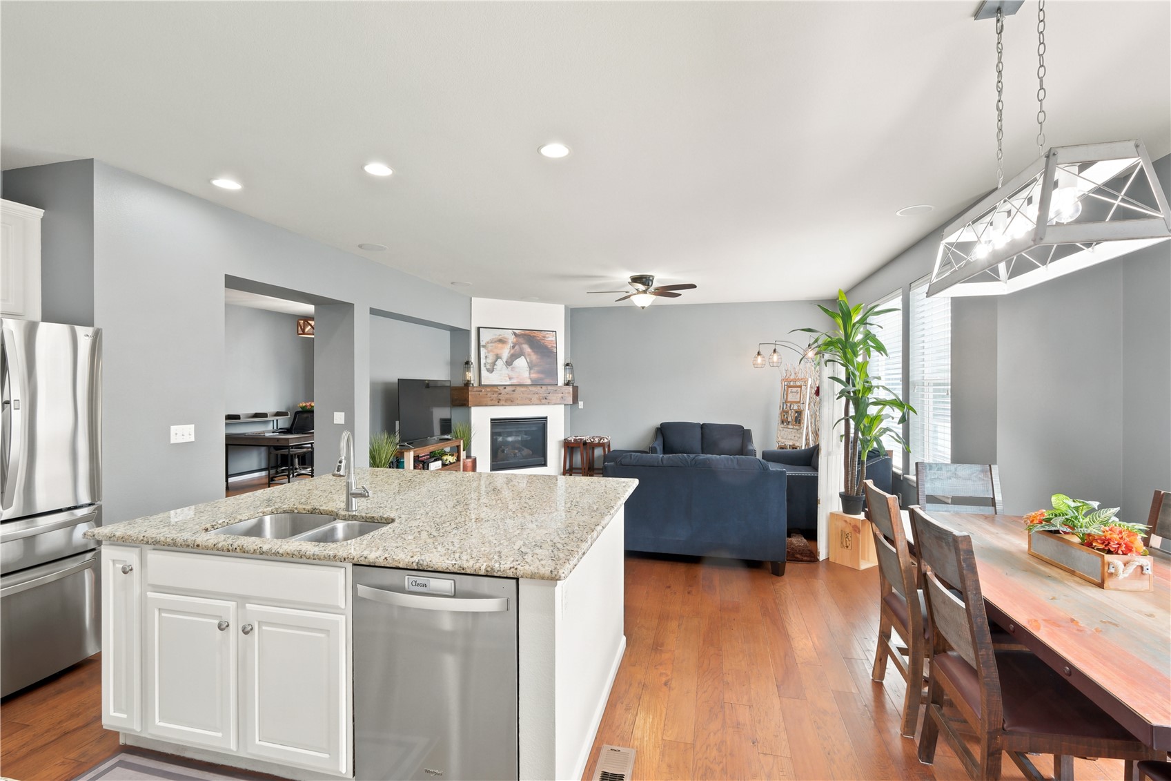 3064 Trailblazer Way Castle Rock CO 80109