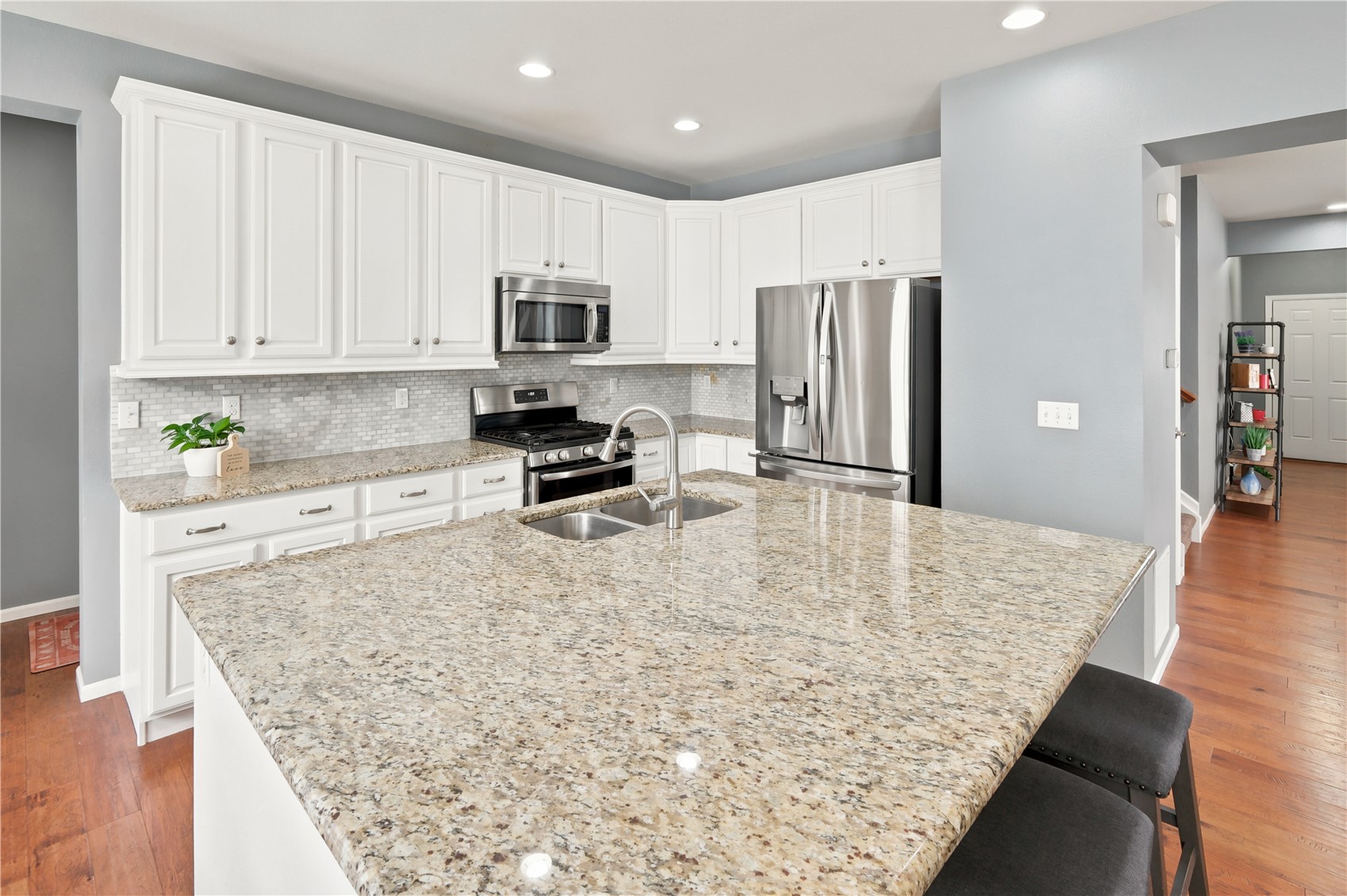 3064 Trailblazer Way Castle Rock CO 80109