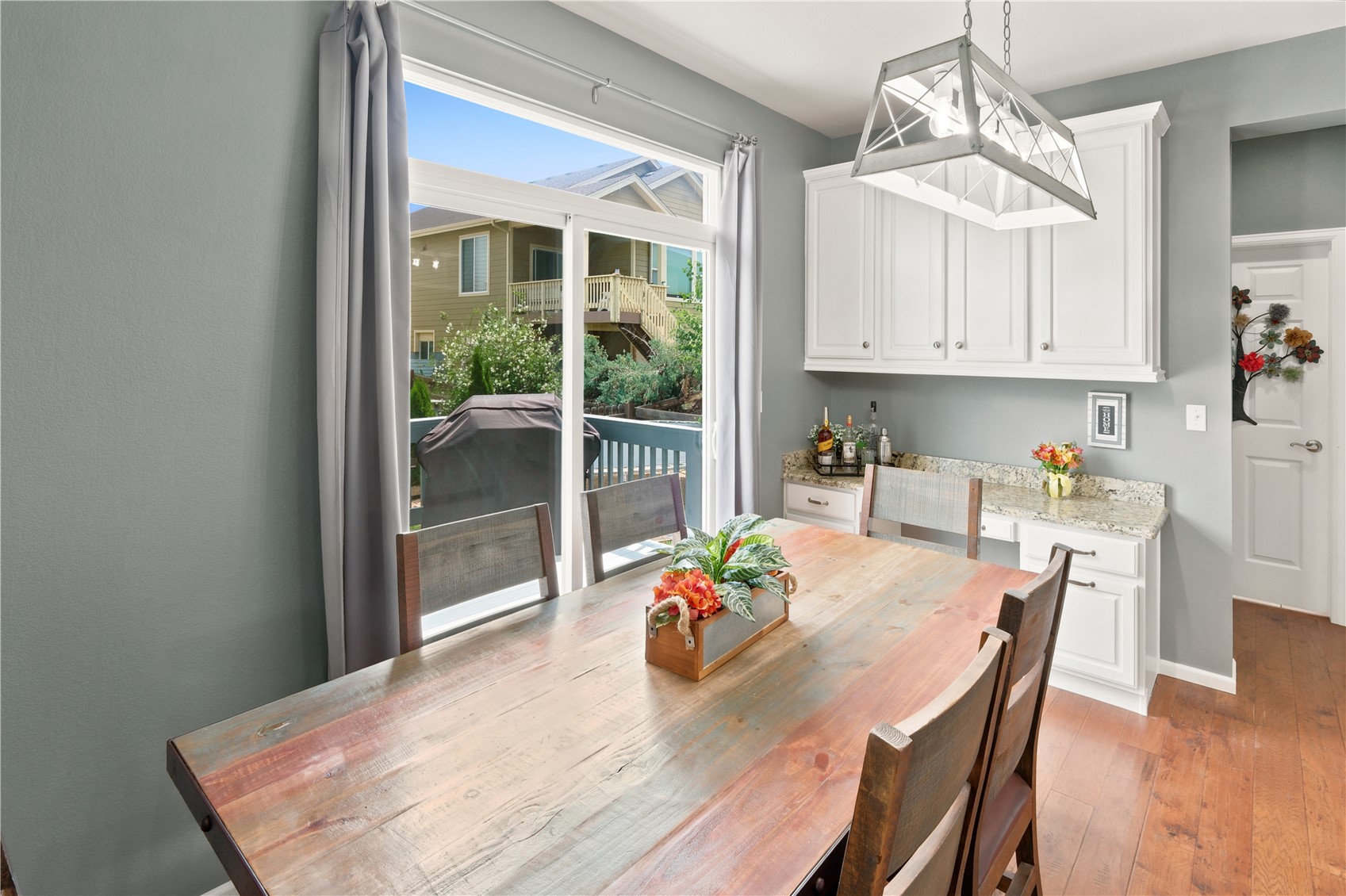 3064 Trailblazer Way Castle Rock CO 80109