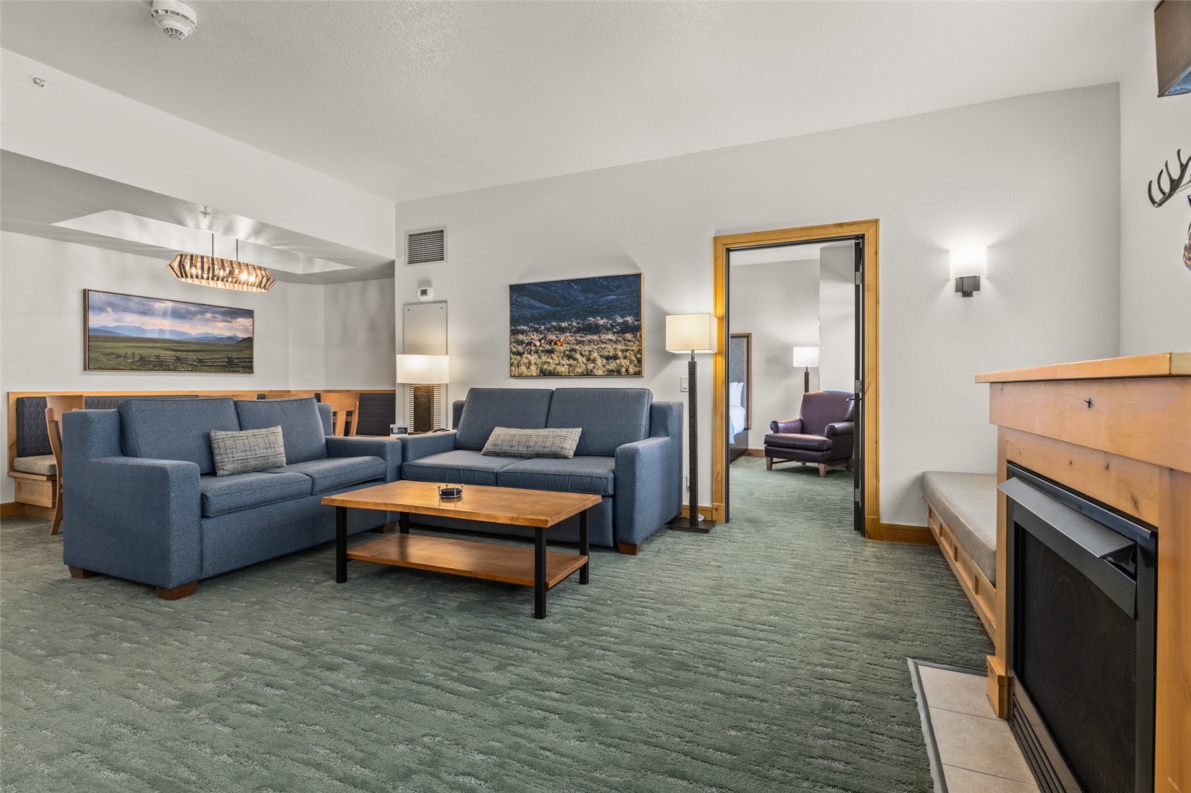 2300 Mount Werner Circle Steamboat Springs CO 80487