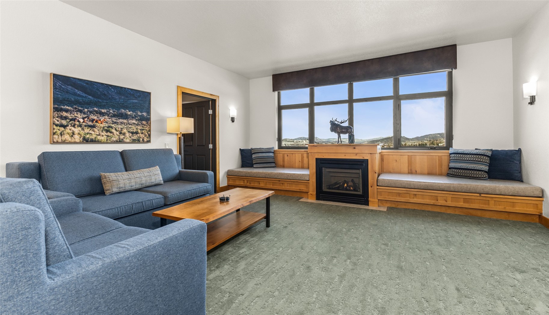 2300 Mount Werner Circle Steamboat Springs CO 80487