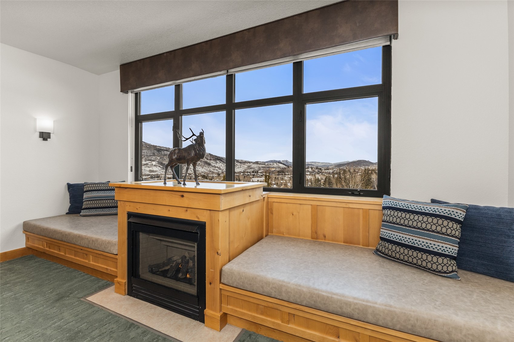 2300 Mount Werner Circle Steamboat Springs CO 80487