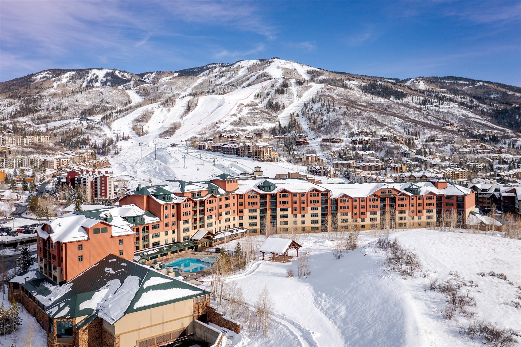 2300 Mount Werner Circle Steamboat Springs CO 80487