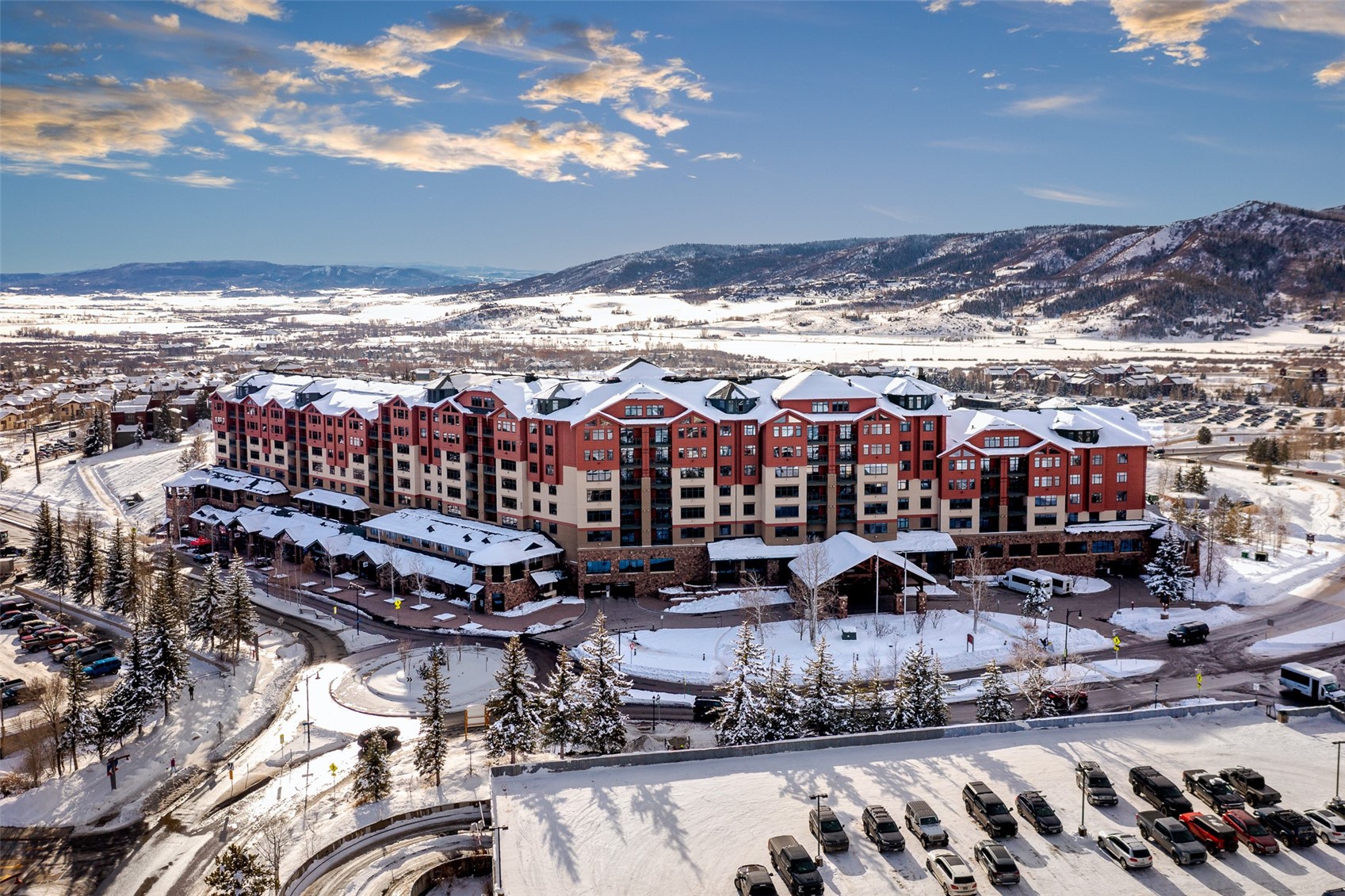 2300 Mount Werner Circle Steamboat Springs CO 80487