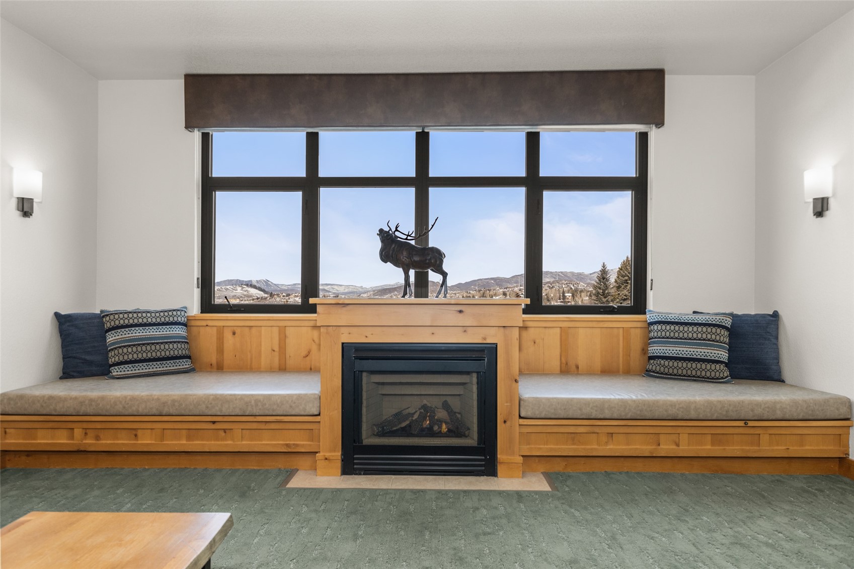 2300 Mount Werner Circle Steamboat Springs CO 80487