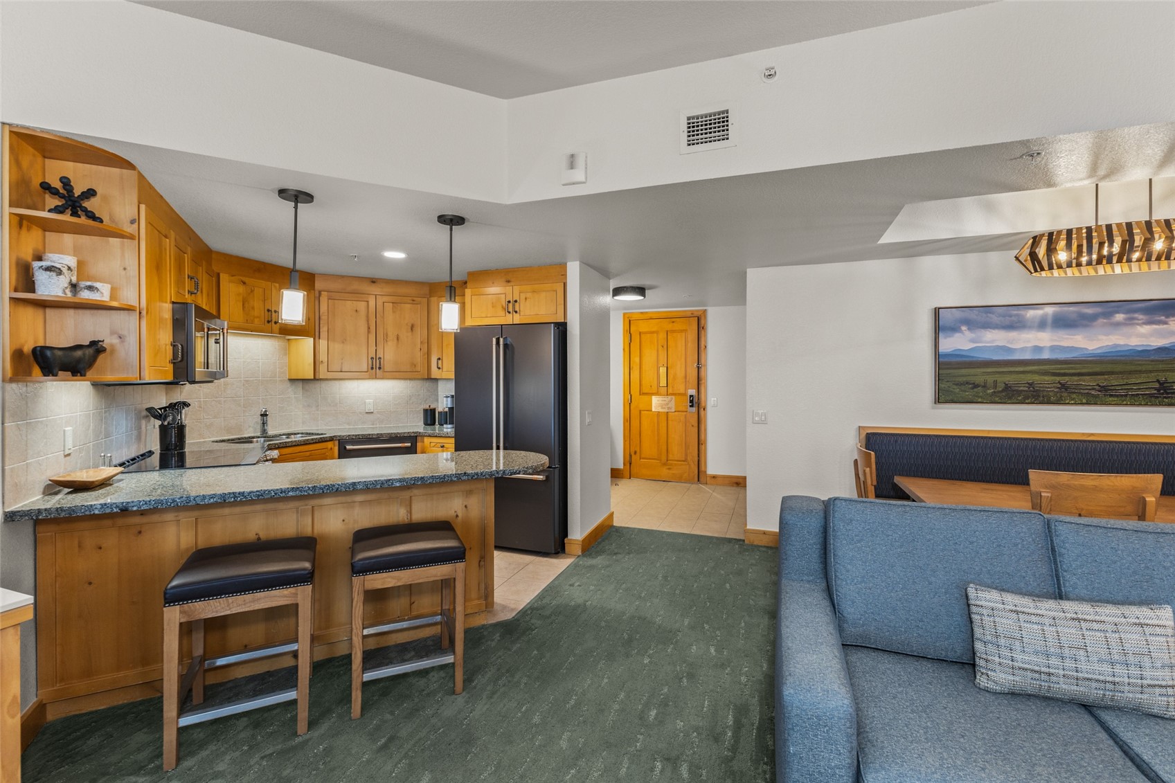 2300 Mount Werner Circle Steamboat Springs CO 80487