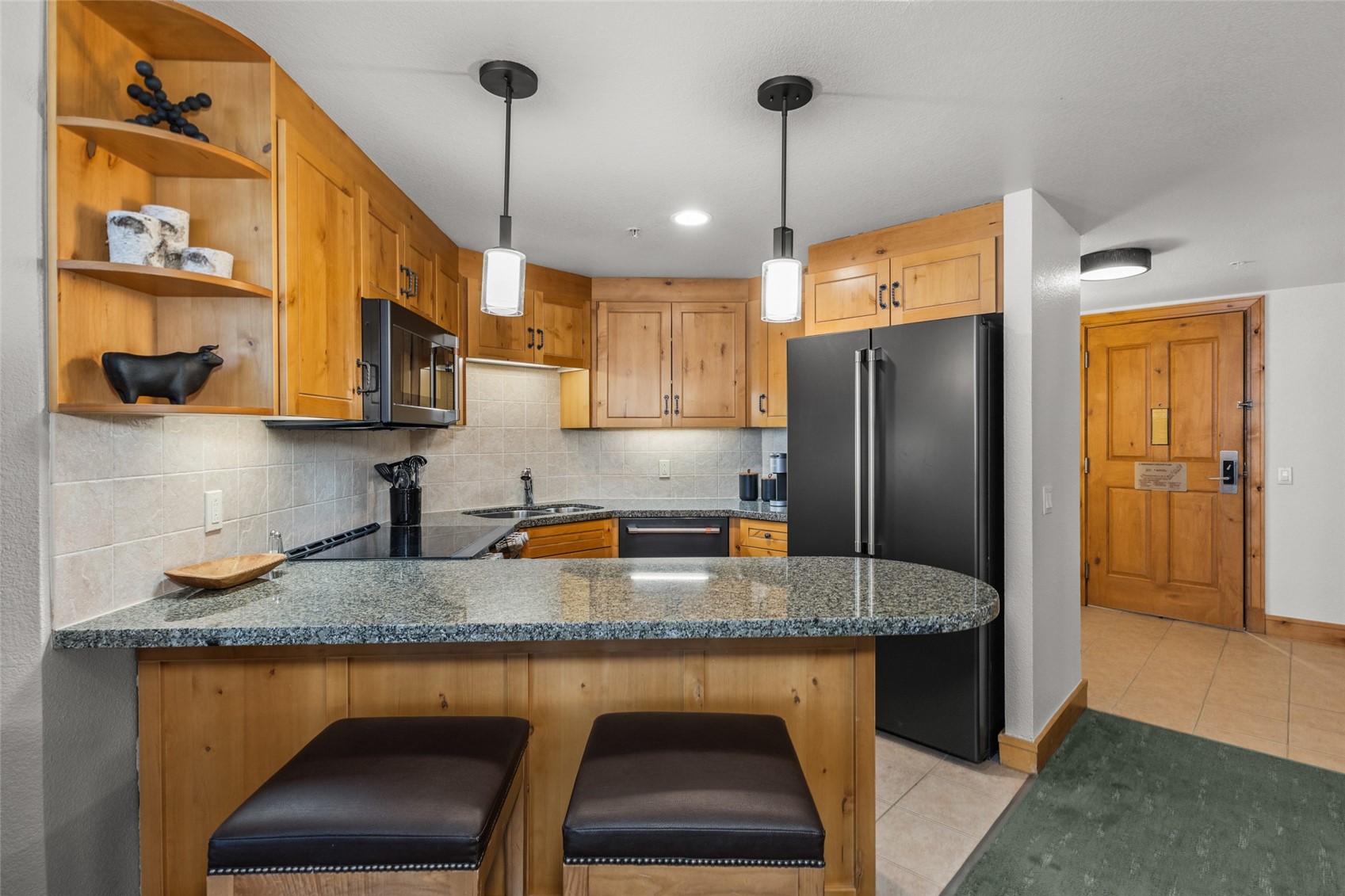 2300 Mount Werner Circle Steamboat Springs CO 80487