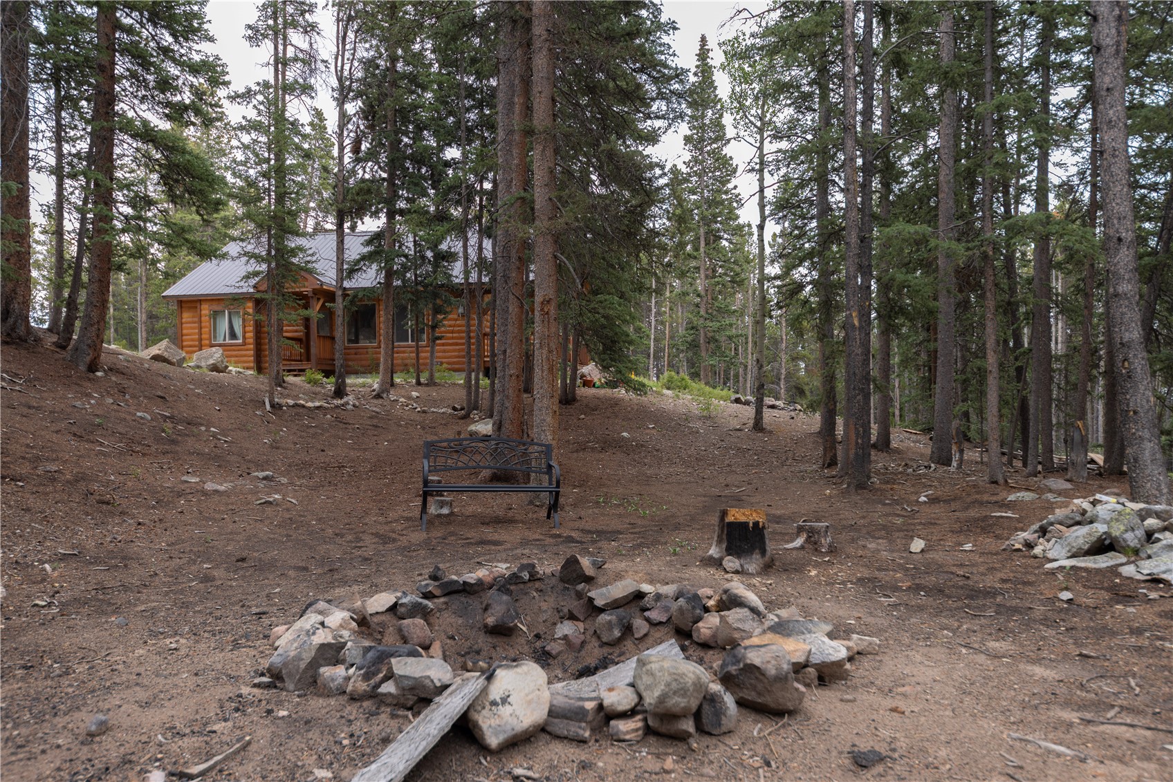 1034 Venture Road Fairplay CO 80440