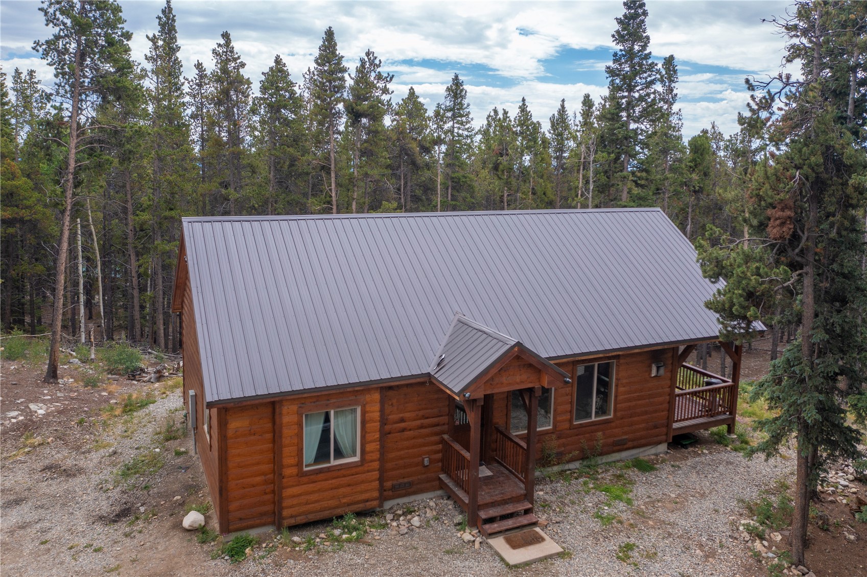1034 Venture Road Fairplay CO 80440