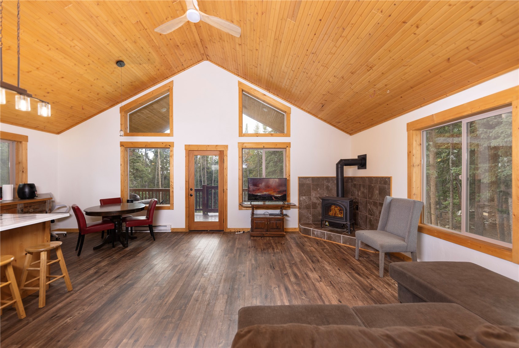 1034 Venture Road Fairplay CO 80440
