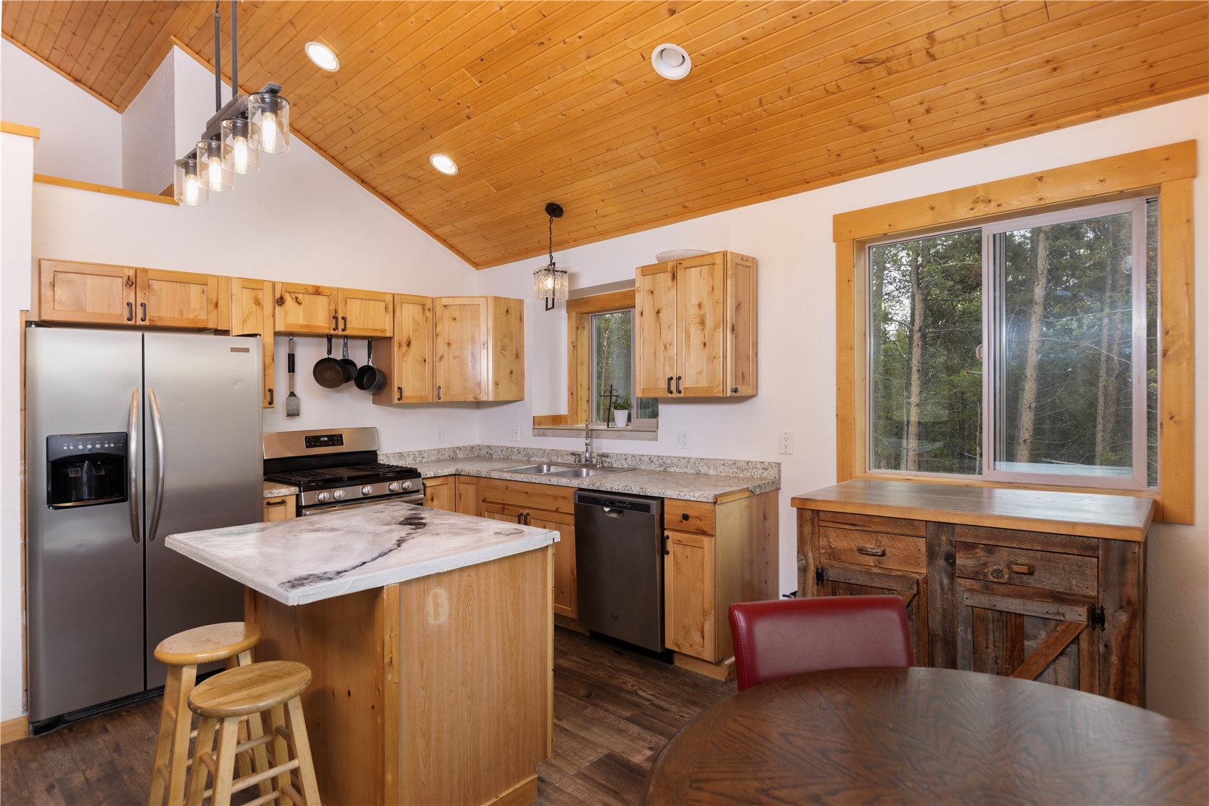 1034 Venture Road Fairplay CO 80440