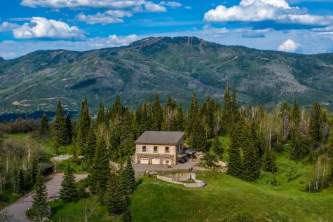 30125 Elk Lane Steamboat Springs CO 80487