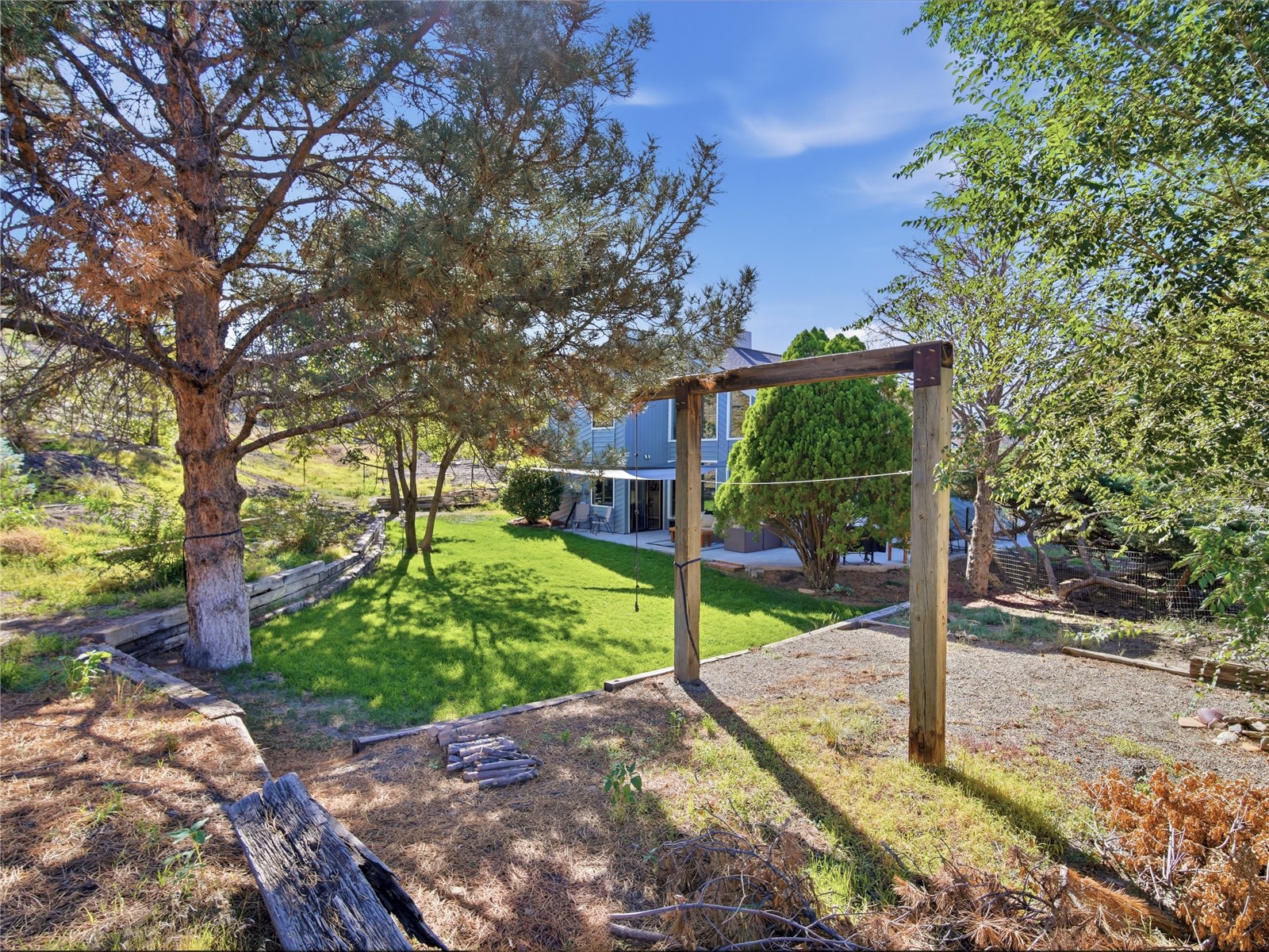 2421 Hidden Valley Drive Other CO 81507