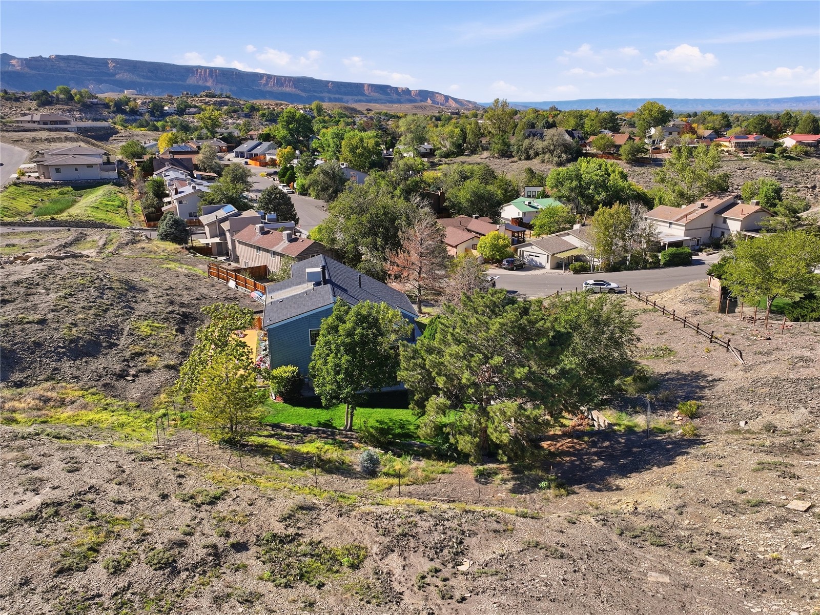 2421 Hidden Valley Drive Other CO 81507