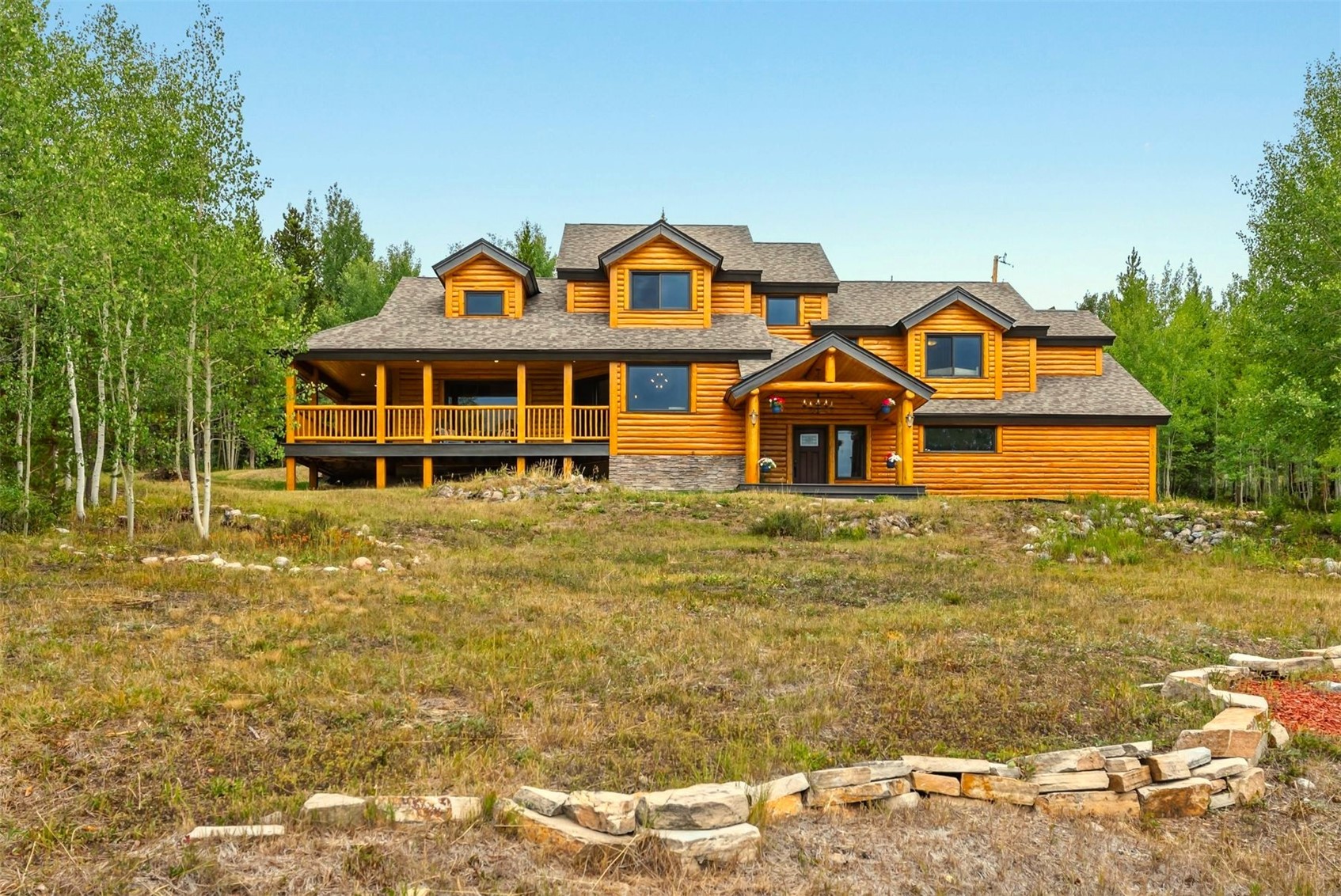 31 Shooting Star Way Silverthorne CO 80498