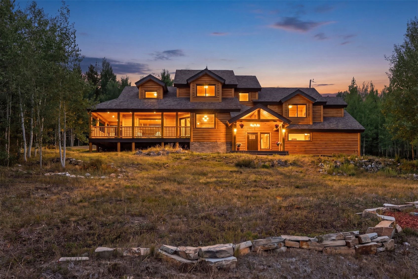31 Shooting Star Way Silverthorne CO 80498