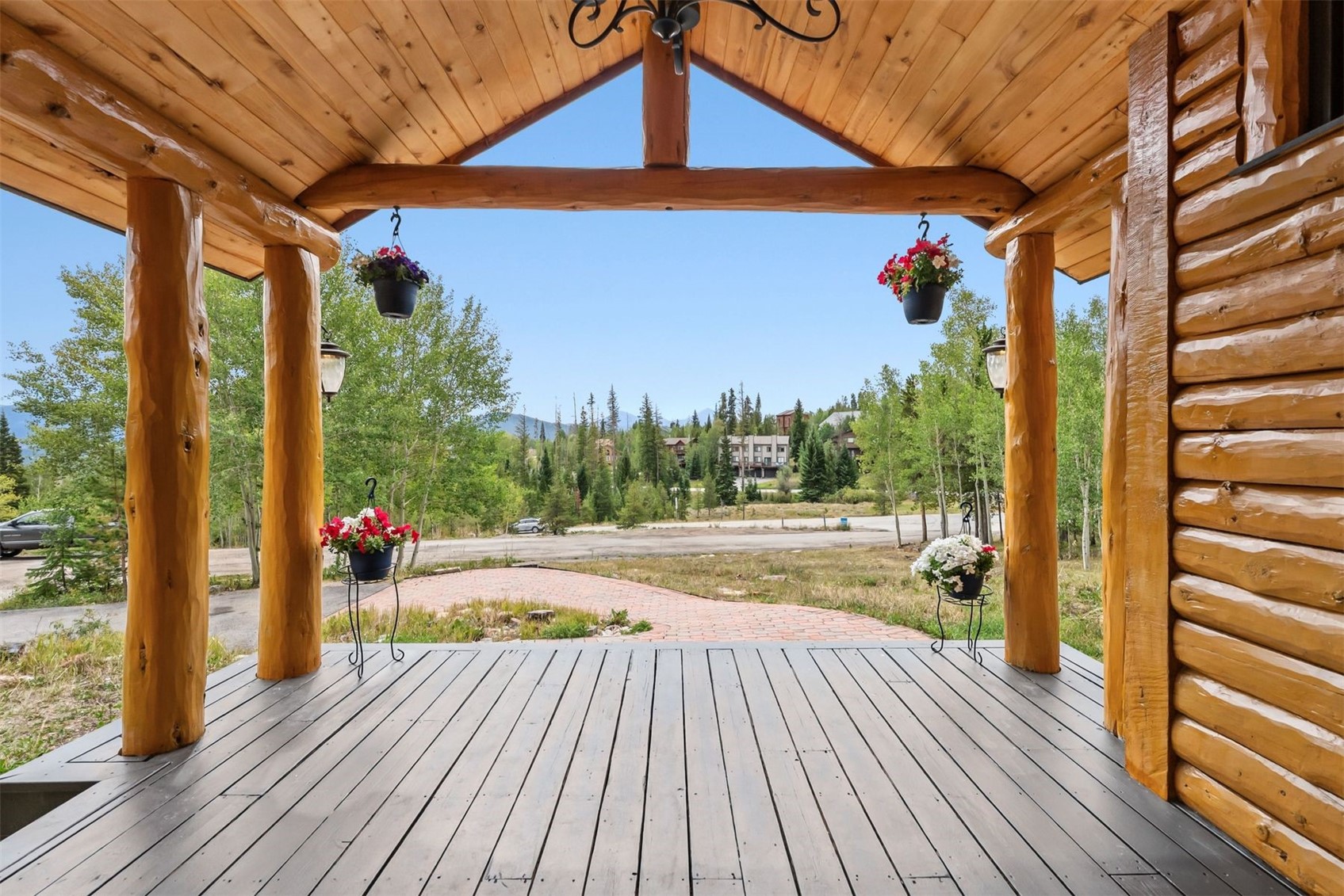 31 Shooting Star Way Silverthorne CO 80498