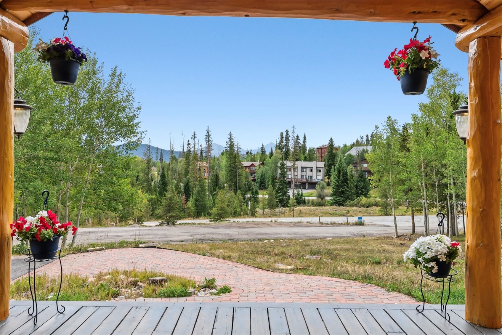 31 Shooting Star Way Silverthorne CO 80498