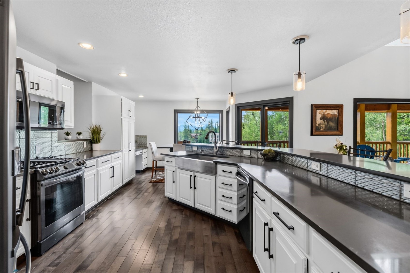 31 Shooting Star Way Silverthorne CO 80498