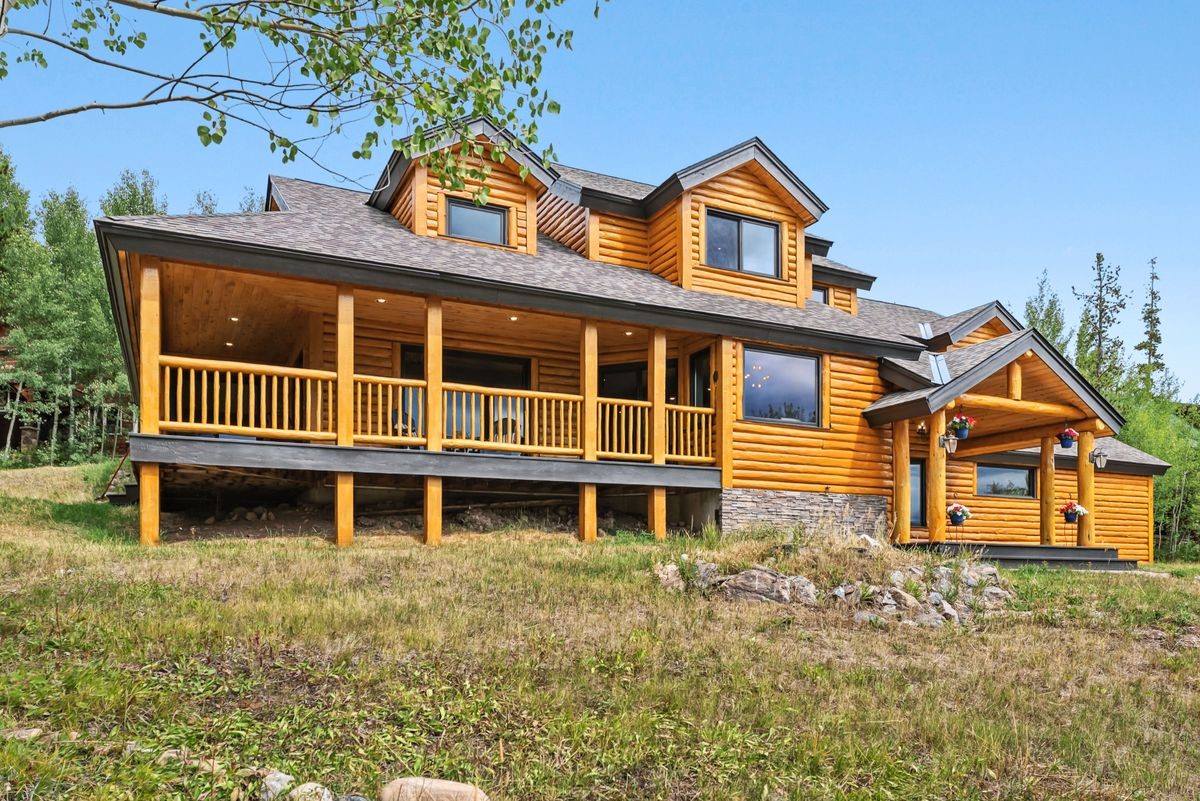 31 Shooting Star Way Silverthorne CO 80498