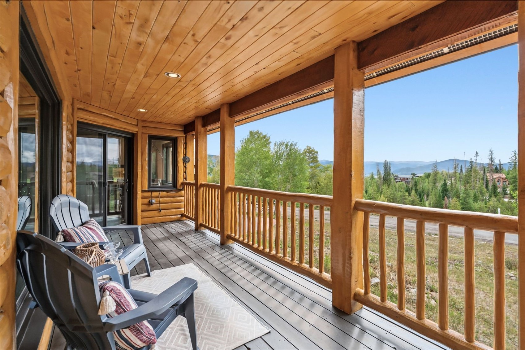 31 Shooting Star Way Silverthorne CO 80498