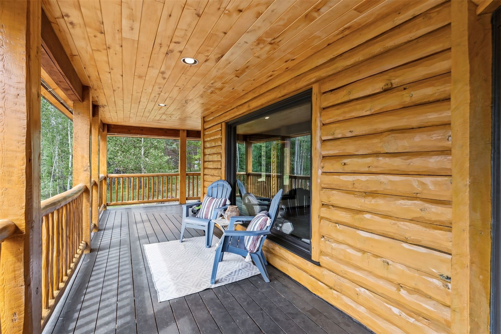 31 Shooting Star Way Silverthorne CO 80498
