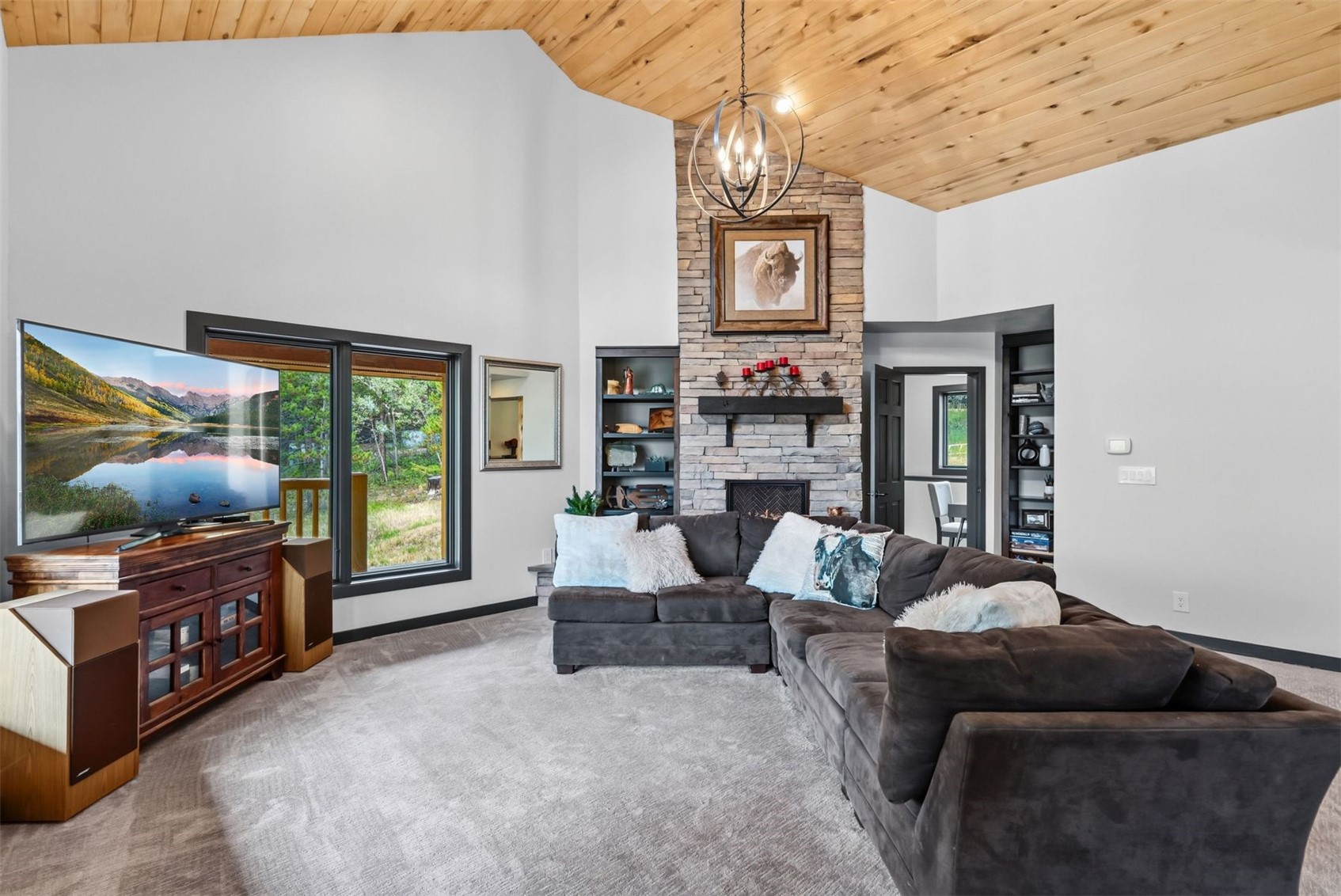 31 Shooting Star Way Silverthorne CO 80498