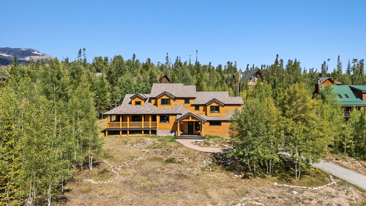 31 Shooting Star Way Silverthorne CO 80498
