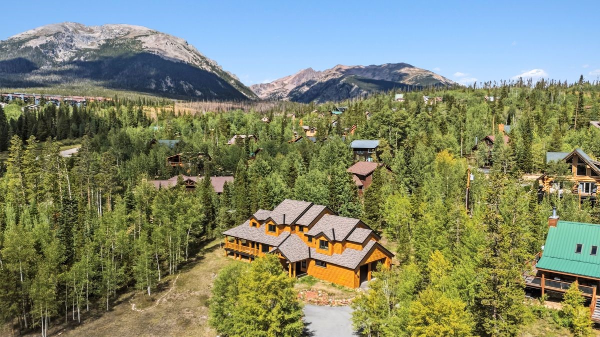 31 Shooting Star Way Silverthorne CO 80498