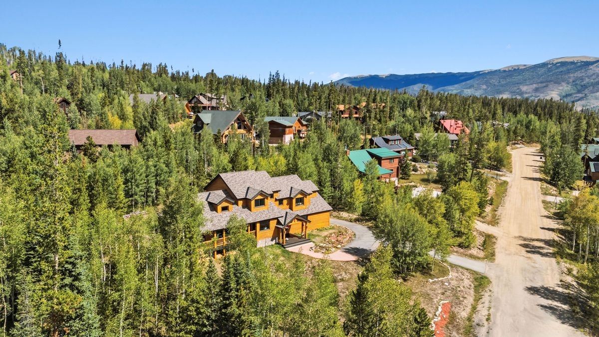 31 Shooting Star Way Silverthorne CO 80498