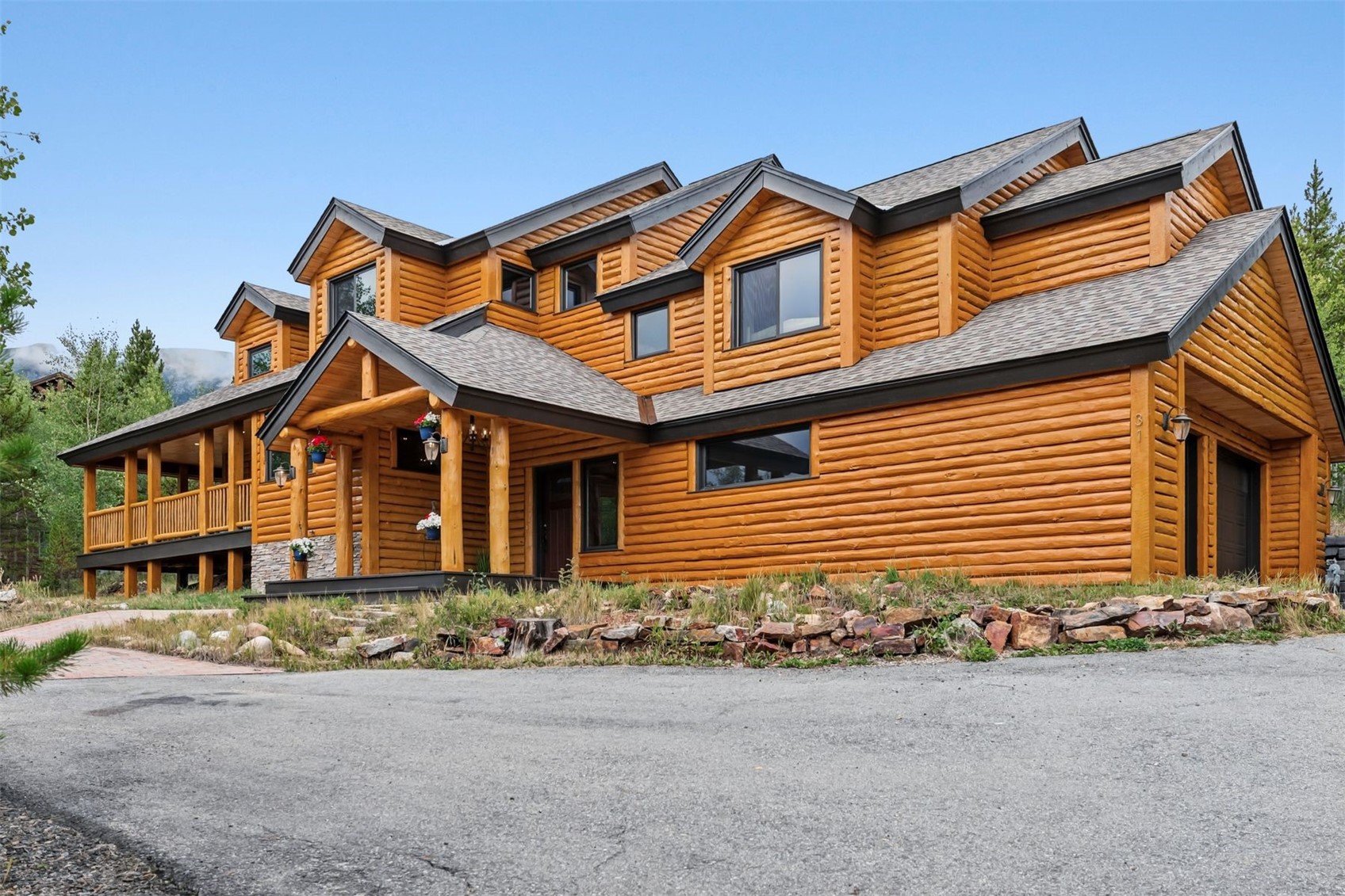 31 Shooting Star Way Silverthorne CO 80498