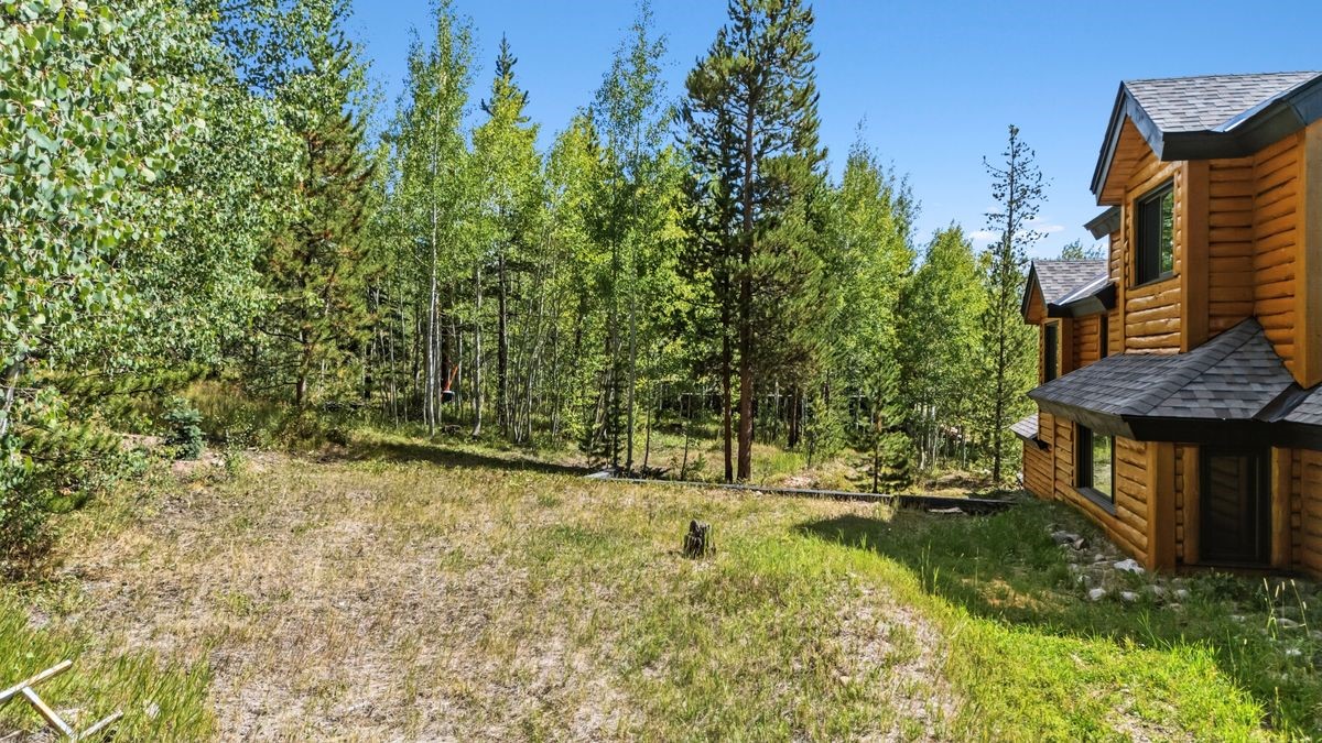 31 Shooting Star Way Silverthorne CO 80498